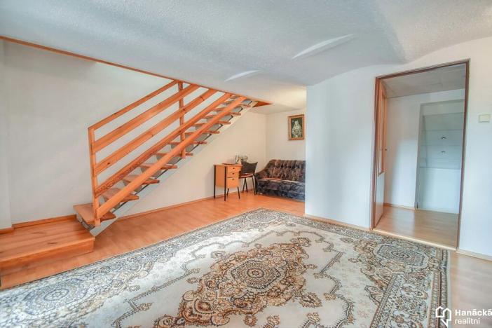 Prodej rodinného domu, Konice, Vodní, 550 m2