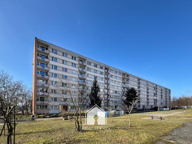 Prodej bytu 1+1, Ústí nad Labem, Ladova, 47 m2