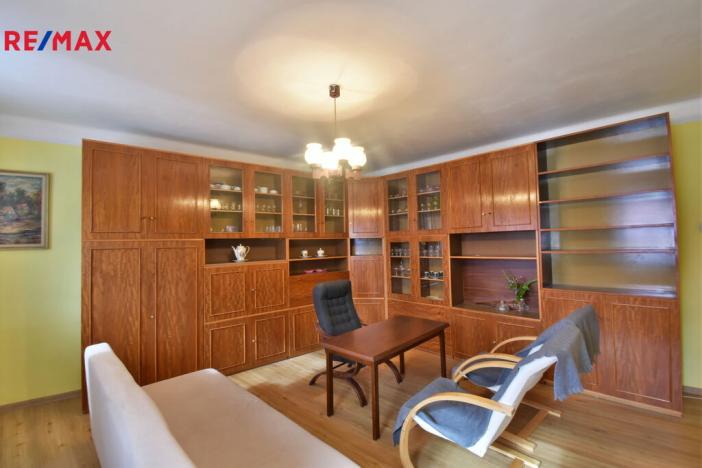 Prodej rodinného domu, Hořice, Otakarova, 397 m2