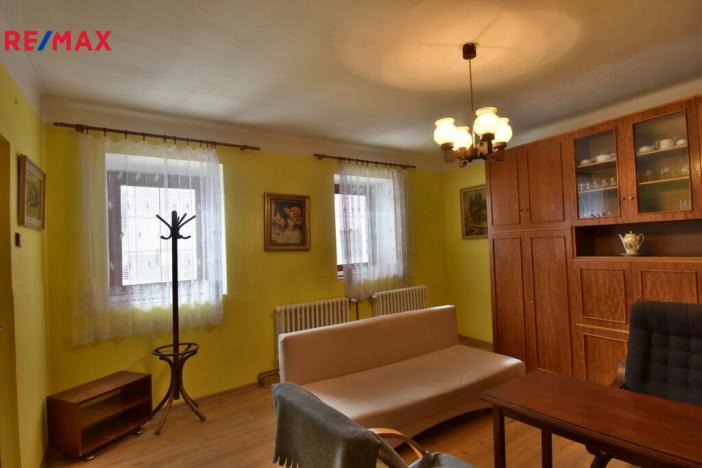 Prodej rodinného domu, Hořice, Otakarova, 397 m2