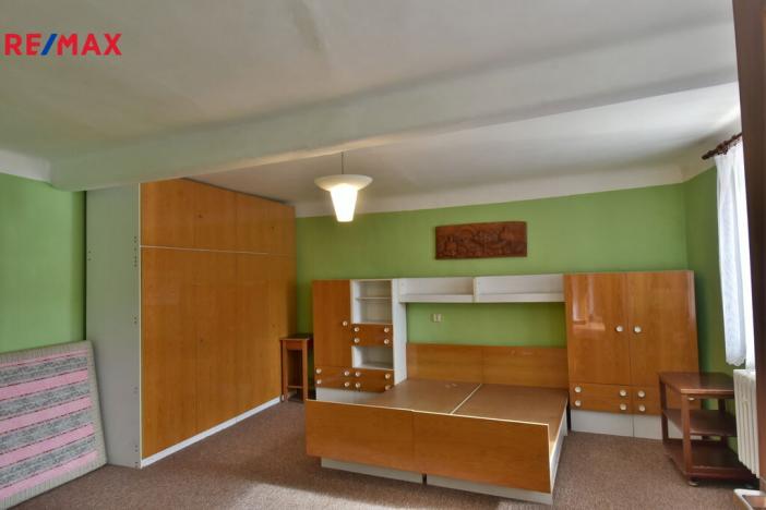 Prodej rodinného domu, Hořice, Otakarova, 397 m2