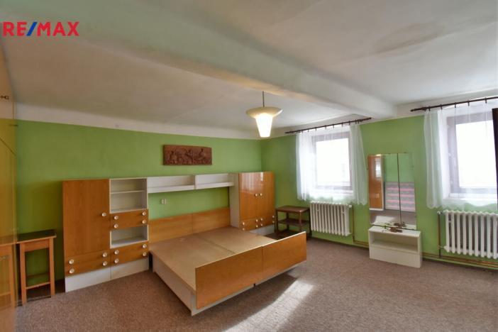 Prodej rodinného domu, Hořice, Otakarova, 397 m2