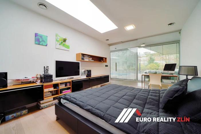 Prodej rodinného domu, Zlín, Pionýrů, 243 m2