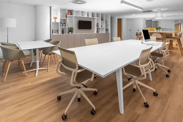 Pronájem kanceláře, Praha - Staré Město, Rybná, 20 m2