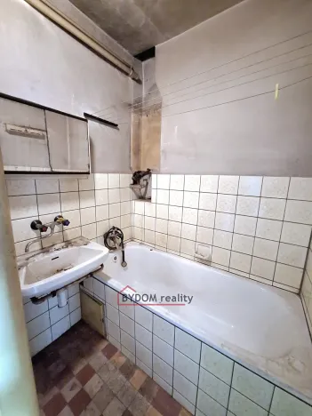 Prodej rodinného domu, Plzeň, Rokycanská, 120 m2