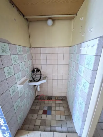 Prodej rodinného domu, Plzeň, Rokycanská, 120 m2