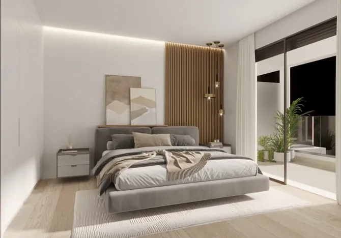Prodej bytu 2+kk, Malaga, Španělsko, 63 m2