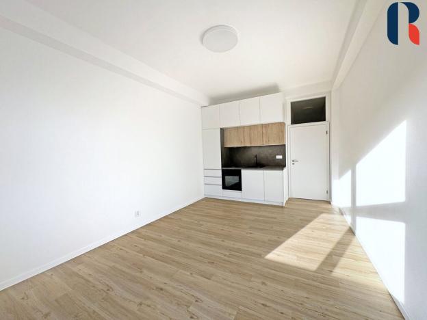 Prodej bytu 1+kk, Praha - Braník, Branická, 30 m2