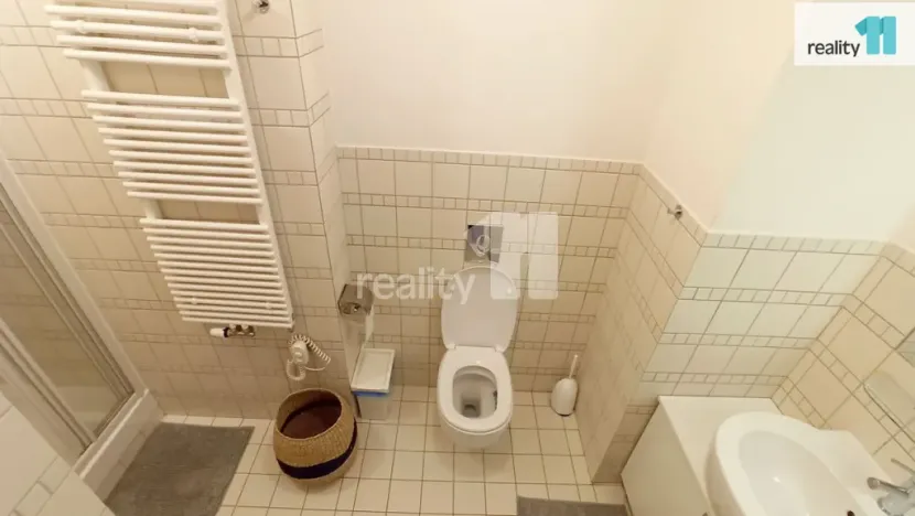 Pronájem bytu 3+kk, Praha - Vinohrady, U Kanálky, 108 m2