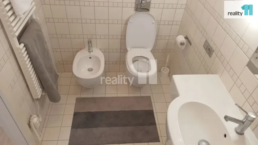 Pronájem bytu 3+kk, Praha - Vinohrady, U Kanálky, 108 m2
