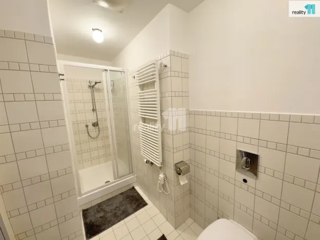 Pronájem bytu 3+kk, Praha - Vinohrady, U Kanálky, 108 m2