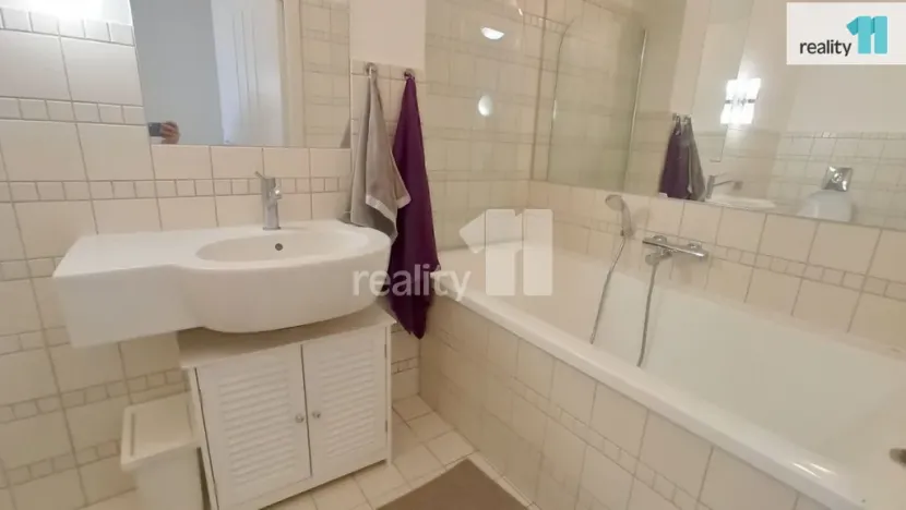 Pronájem bytu 3+kk, Praha - Vinohrady, U Kanálky, 108 m2