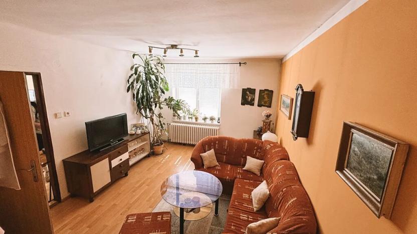 Prodej bytu 3+kk, Ostrava, Olbrachtova, 68 m2