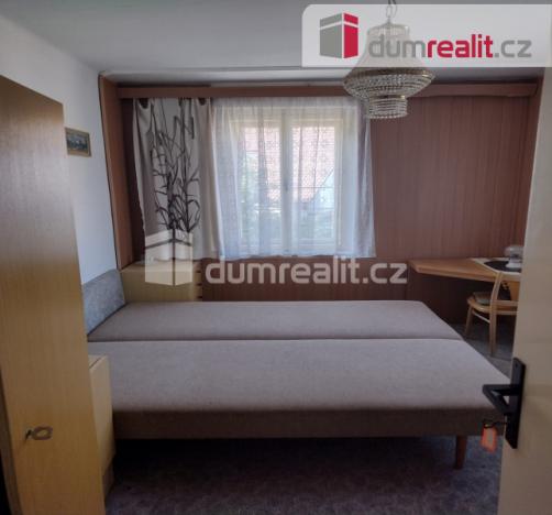 Prodej rodinného domu, Pěnčín - Dolní Černá Studnice, 309 m2