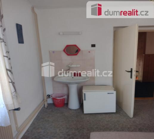 Prodej rodinného domu, Pěnčín - Dolní Černá Studnice, 309 m2