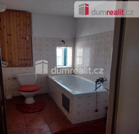 Prodej rodinného domu, Pěnčín - Dolní Černá Studnice, 309 m2