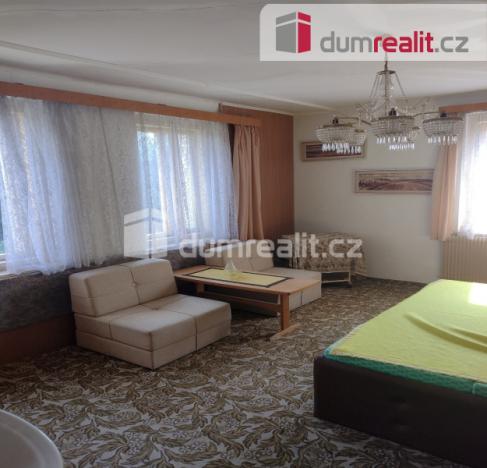 Prodej rodinného domu, Pěnčín - Dolní Černá Studnice, 309 m2