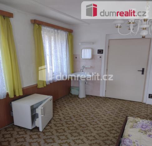 Prodej rodinného domu, Pěnčín - Dolní Černá Studnice, 309 m2