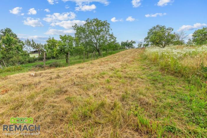 Prodej pozemku, Uherské Hradiště - Sady, 750 m2