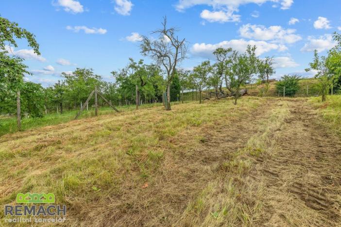 Prodej pozemku, Uherské Hradiště - Sady, 750 m2