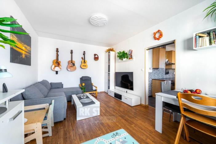 Prodej bytu 3+1, České Budějovice - České Budějovice 2, J. Bendy, 67 m2