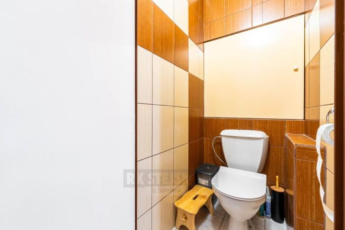 Prodej bytu 3+1, České Budějovice - České Budějovice 2, J. Bendy, 67 m2