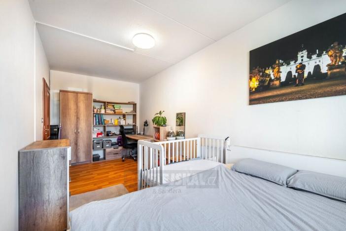 Prodej bytu 3+1, České Budějovice - České Budějovice 2, J. Bendy, 67 m2