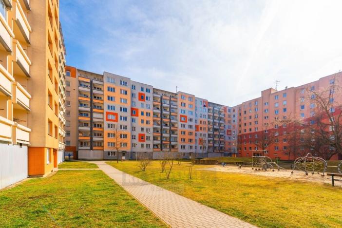 Prodej bytu 3+1, České Budějovice - České Budějovice 2, J. Bendy, 67 m2