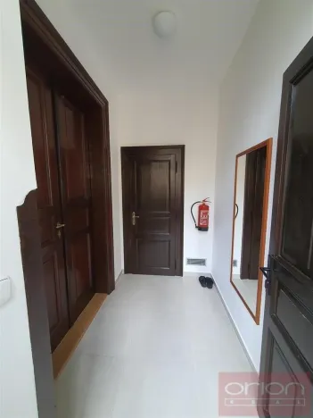 Pronájem bytu 2+kk, Praha - Nové Město, Štěpánská, 71 m2