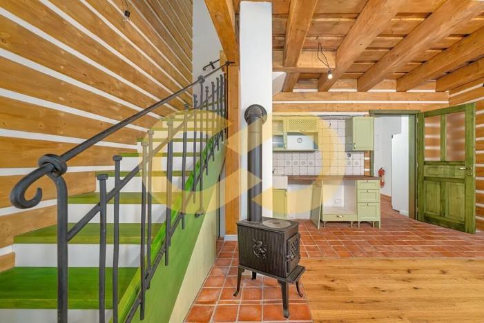 Prodej bytu 3+kk, Stachy, Bláhov, 70 m2