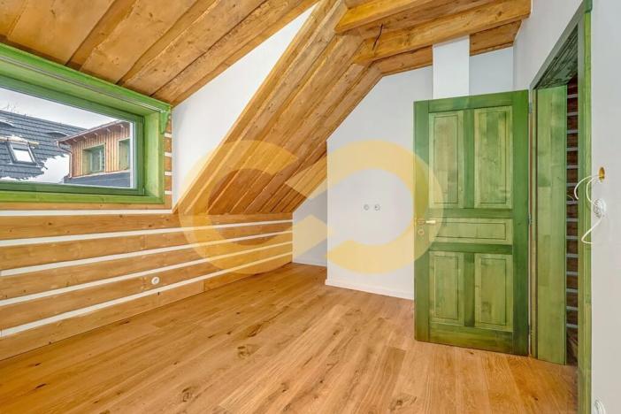 Prodej bytu 3+kk, Stachy, Bláhov, 70 m2