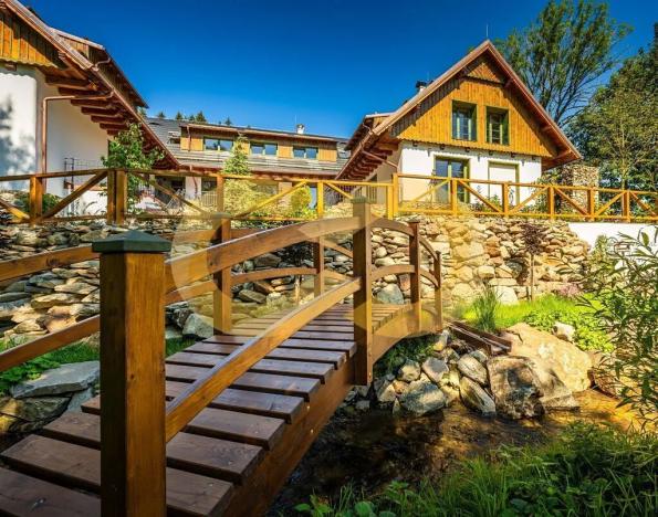 Prodej bytu 3+kk, Stachy, Bláhov, 70 m2