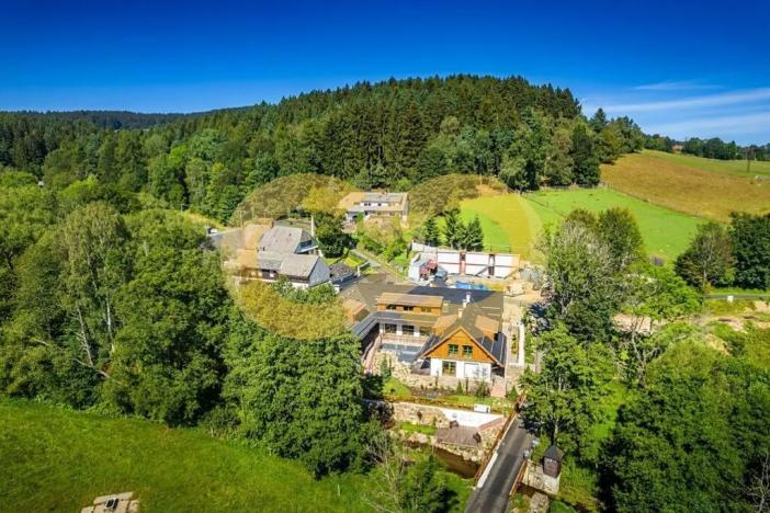 Prodej bytu 3+kk, Stachy, Bláhov, 70 m2