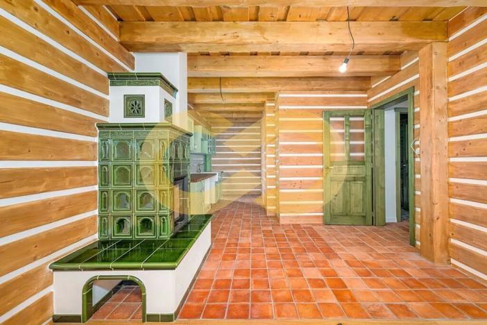 Prodej bytu 2+kk, Stachy, Bláhov, 53 m2