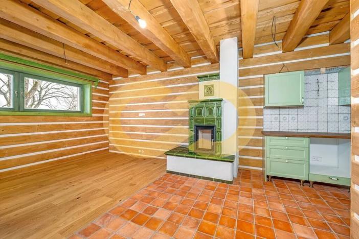 Prodej bytu 2+kk, Stachy, Bláhov, 53 m2