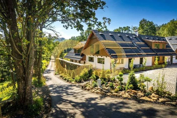 Prodej bytu 2+kk, Stachy, Bláhov, 53 m2