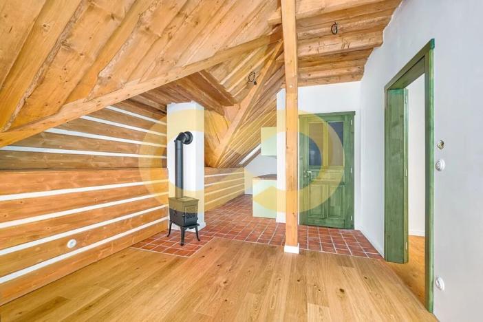 Prodej bytu 2+kk, Stachy, Bláhov, 61 m2