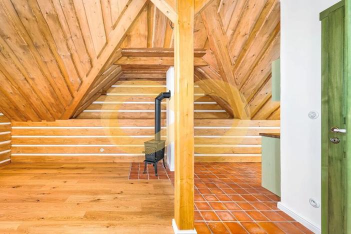 Prodej bytu 2+kk, Stachy, Bláhov, 61 m2