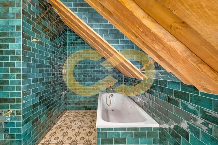 Prodej bytu 2+kk, Stachy, Bláhov, 61 m2