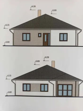 Prodej rodinného domu, Stříbro, 130 m2