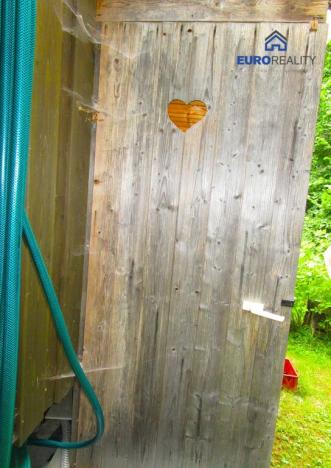 Prodej zahrady, Běšiny - Kozí, 615 m2