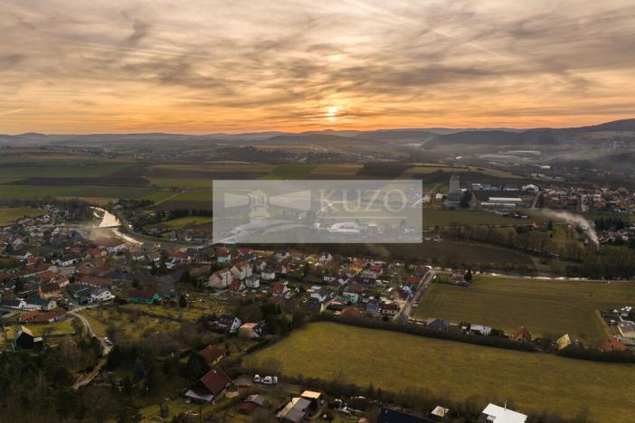 Prodej pozemku pro bydlení, Chodouň, 1636 m2