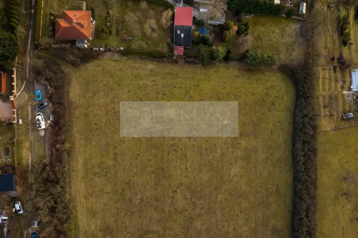 Prodej pozemku pro bydlení, Chodouň, 1636 m2