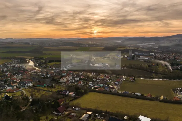 Prodej pozemku pro bydlení, Chodouň, 1636 m2