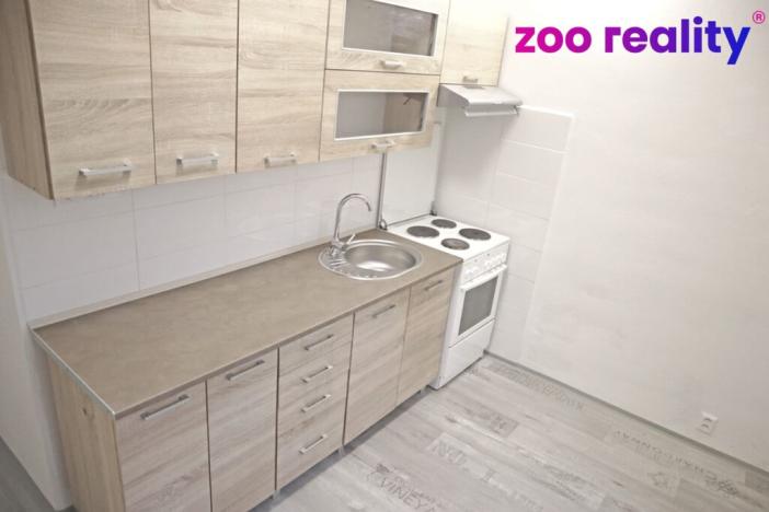 Prodej bytu 2+1, Most, M. G. Dobnera, 63 m2