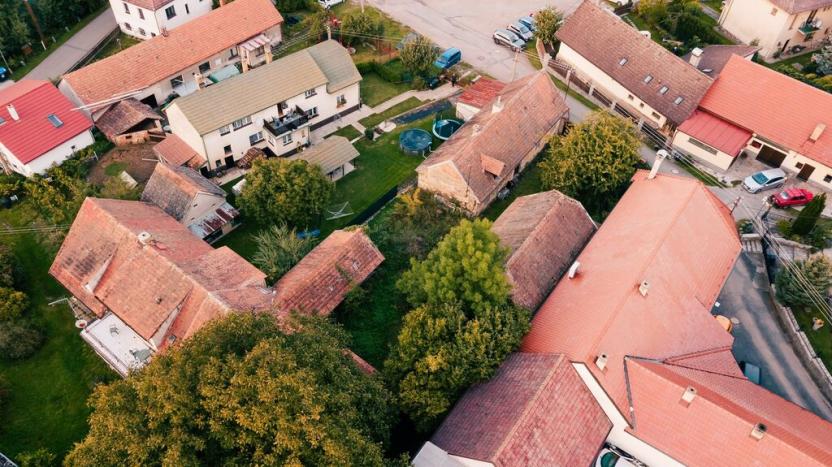 Prodej rodinného domu, Lešany - Břežany, 300 m2