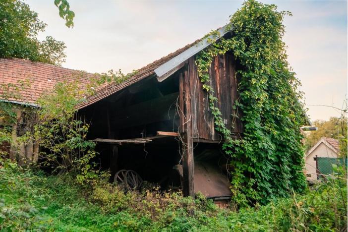 Prodej rodinného domu, Lešany - Břežany, 300 m2