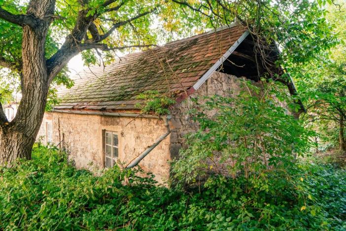Prodej rodinného domu, Lešany - Břežany, 300 m2