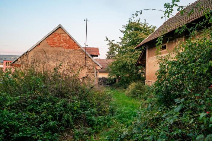 Prodej rodinného domu, Lešany - Břežany, 300 m2