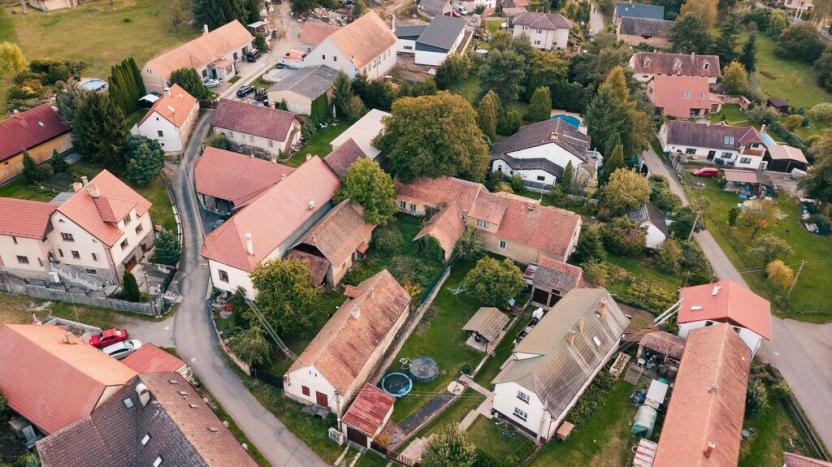 Prodej rodinného domu, Lešany - Břežany, 300 m2